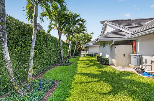 Boca West Country Club Residence photo 73