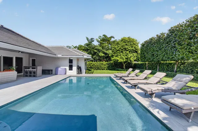 Boca West Country Club Residence photo 76