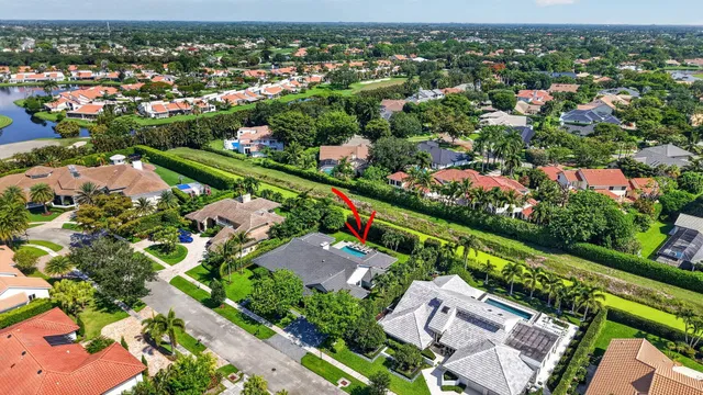 Boca West Country Club Residence photo 79