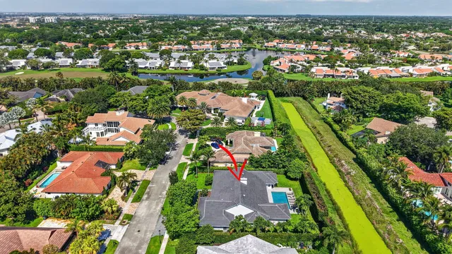 Boca West Country Club Residence photo 80