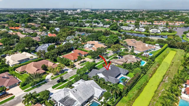 Boca West Country Club Residence photo 81