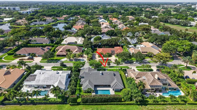 Boca West Country Club Residence photo 82