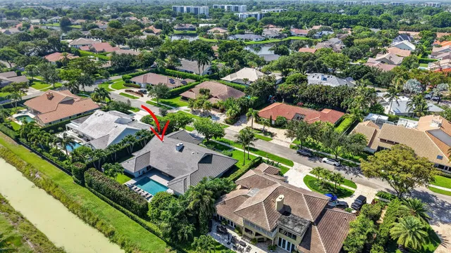 Boca West Country Club Residence photo 83