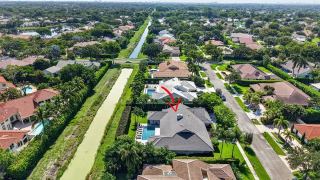 Boca West Country Club Residence photo 84
