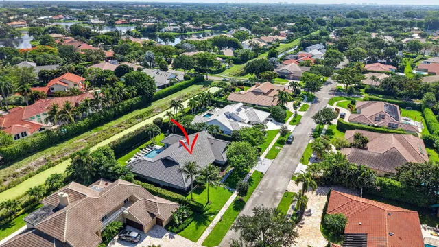Boca West Country Club Residence photo 85