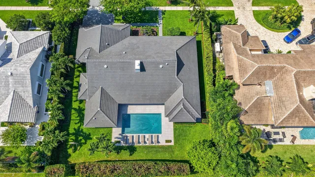 Boca West Country Club Residence photo 86