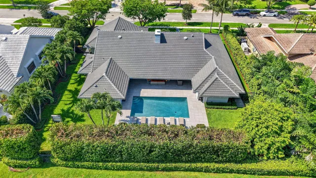 Boca West Country Club Residence photo 88