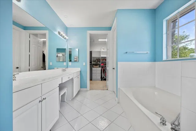 Evergrene Palm Beach Gardens Residence photo 18