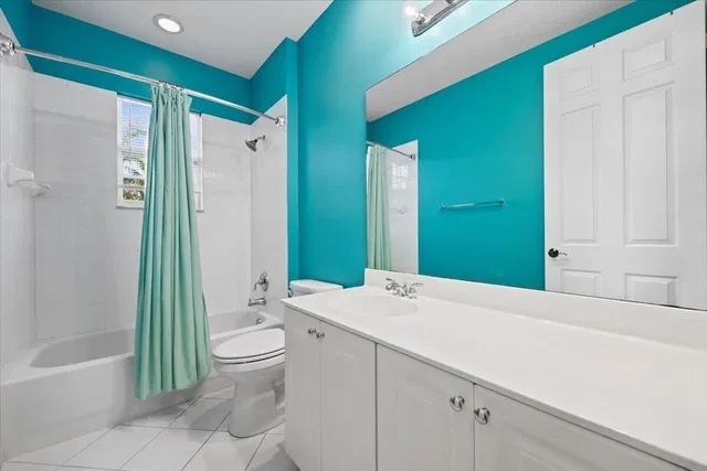 Evergrene Palm Beach Gardens Residence photo 26