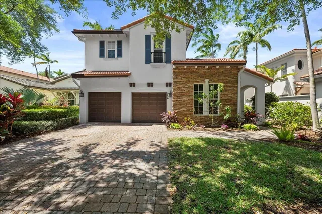 Evergrene Palm Beach Gardens Residence photo 35