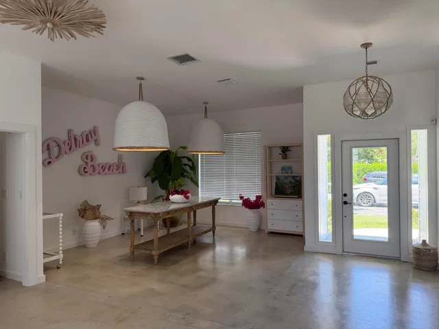 Downtown Delray Beach Residence photo 13