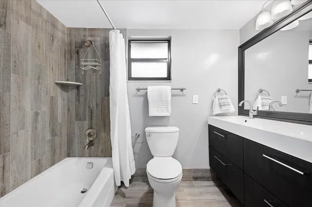 Tennis Lodges Wellington Unit 524 photo 6