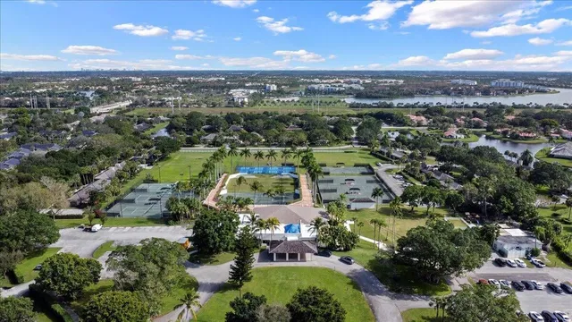 Tennis Lodges Wellington Unit 524 photo 15