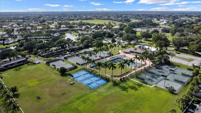 Tennis Lodges Wellington Unit 524 photo 18