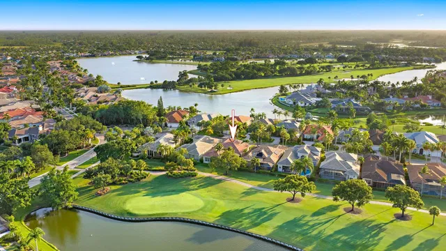 Ibis Golf & Country Club Residence photo 3