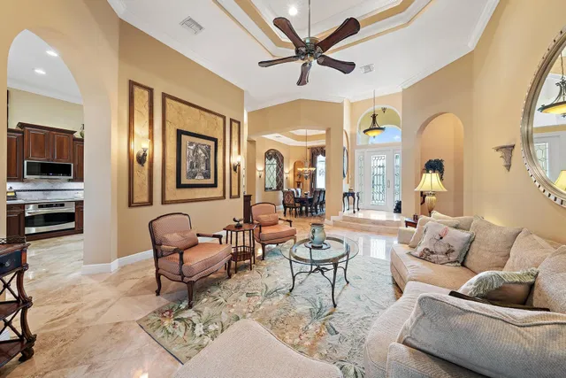 Ibis Golf & Country Club Residence photo 8