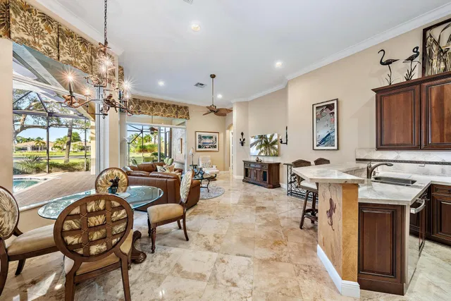 Ibis Golf & Country Club Residence photo 10