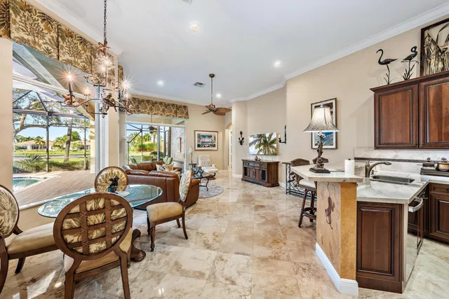 Ibis Golf & Country Club Residence photo 11