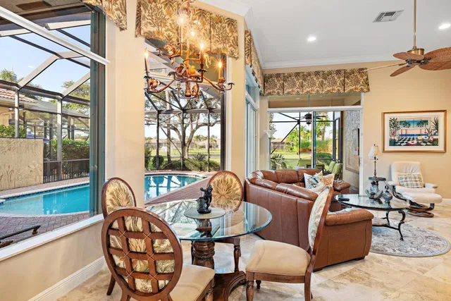 Ibis Golf & Country Club Residence photo 12