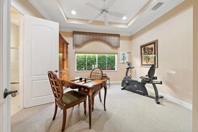 Ibis Golf & Country Club Residence photo 18
