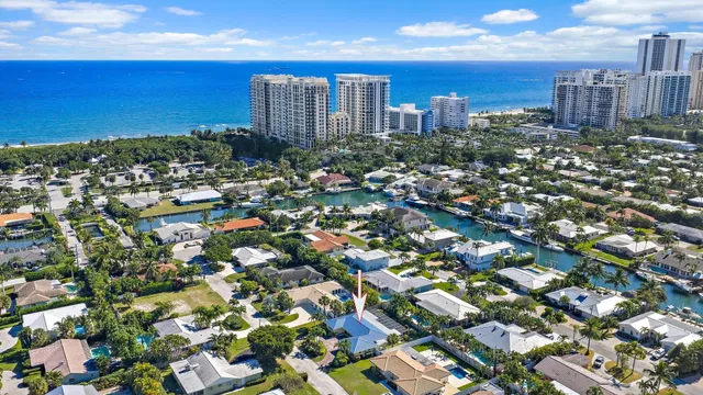 Palm Beach Isles Residence photo 2
