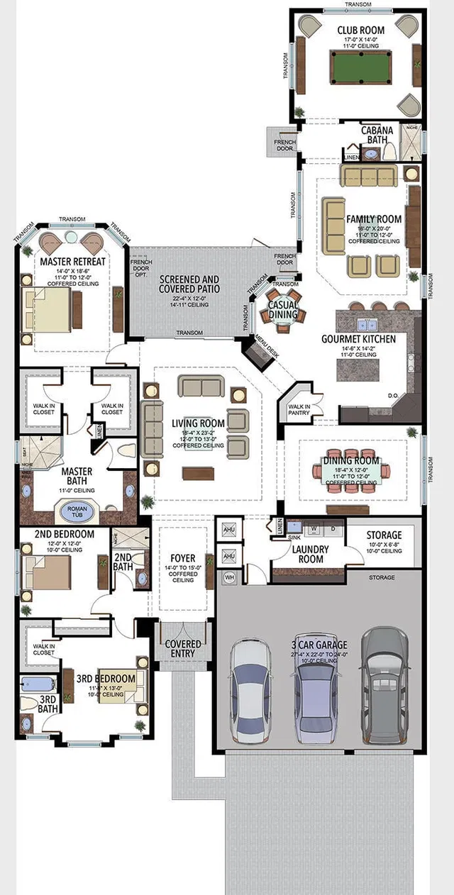 Valencia Grand Residence photo 7