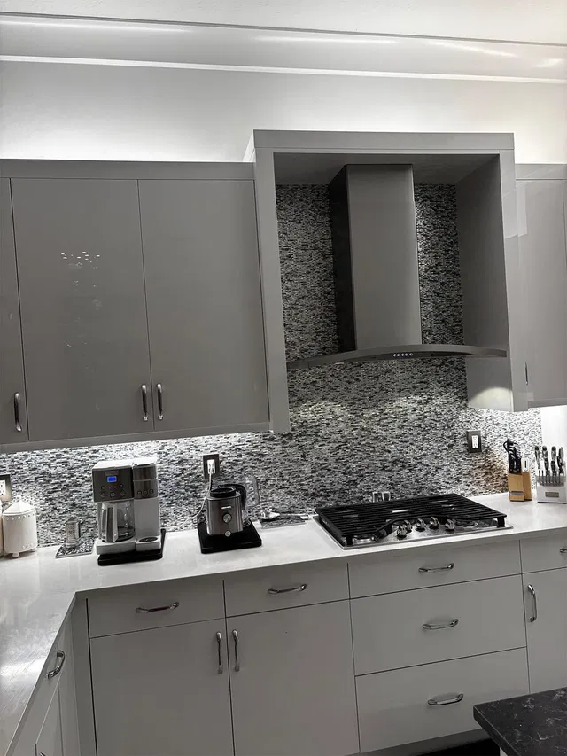Valencia Grand Residence photo 35