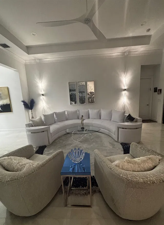 Valencia Grand Residence photo 50