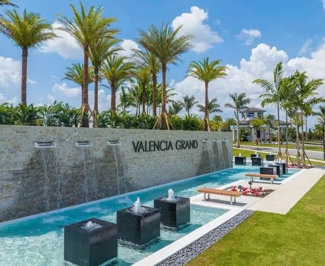Valencia Grand Residence photo 69
