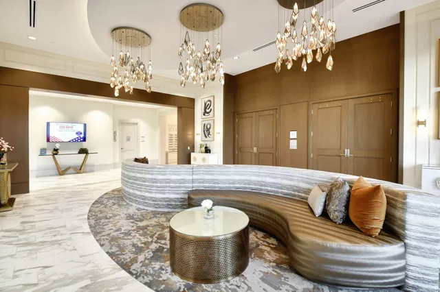 Valencia Grand Residence photo 83