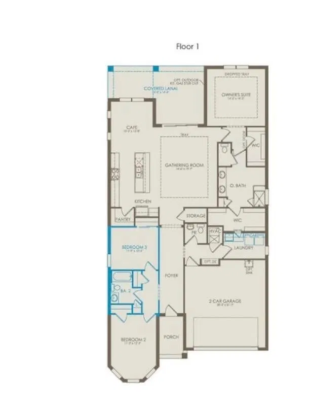 Avenir Residence photo 38