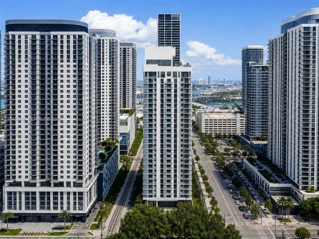 The Crosby Miami 1509