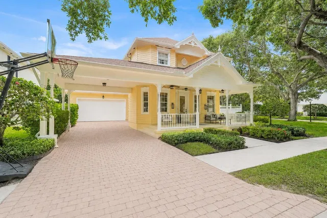 New Haven at Abacoa Residence photo 4