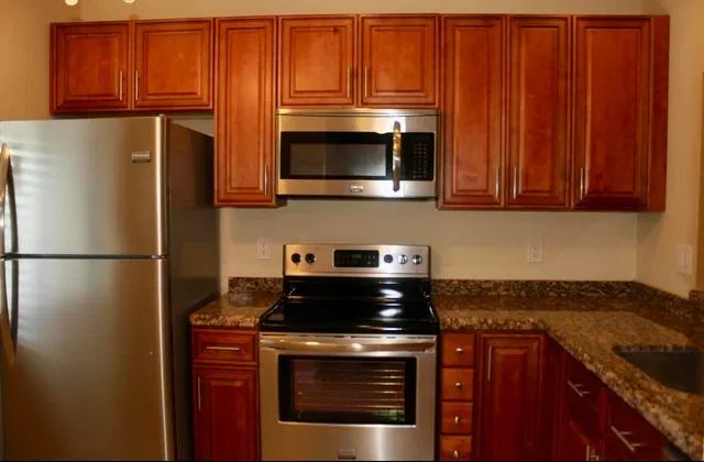 Unit 204 photo 2