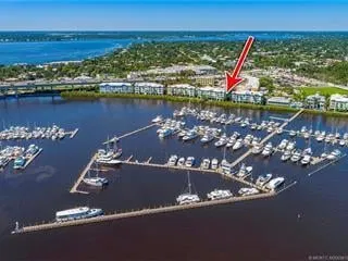 Harborage Yacht Club Unit 302 photo 34