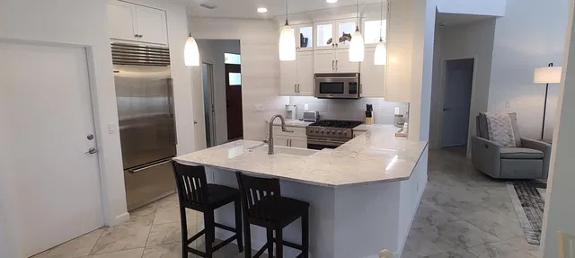 Ibis Golf & Country Club Residence photo 4