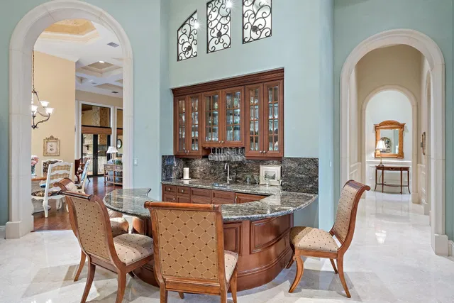 Ibis Golf & Country Club Residence photo 26