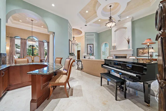 Ibis Golf & Country Club Residence photo 27