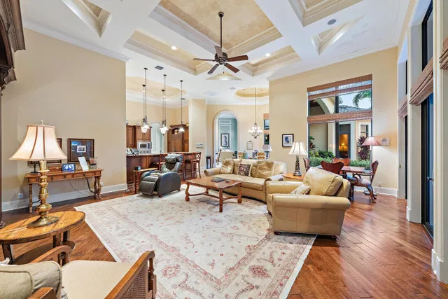 Ibis Golf & Country Club Residence photo 37