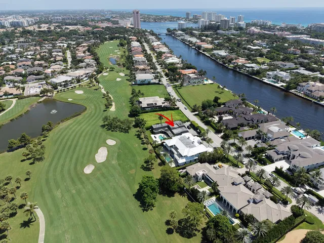 Royal Palm Yacht and Country Club Residence photo 6