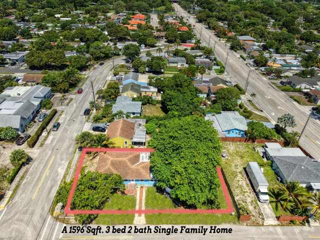 West Palm Beach Residence photo 3