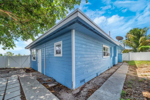 West Palm Beach Residence photo 19