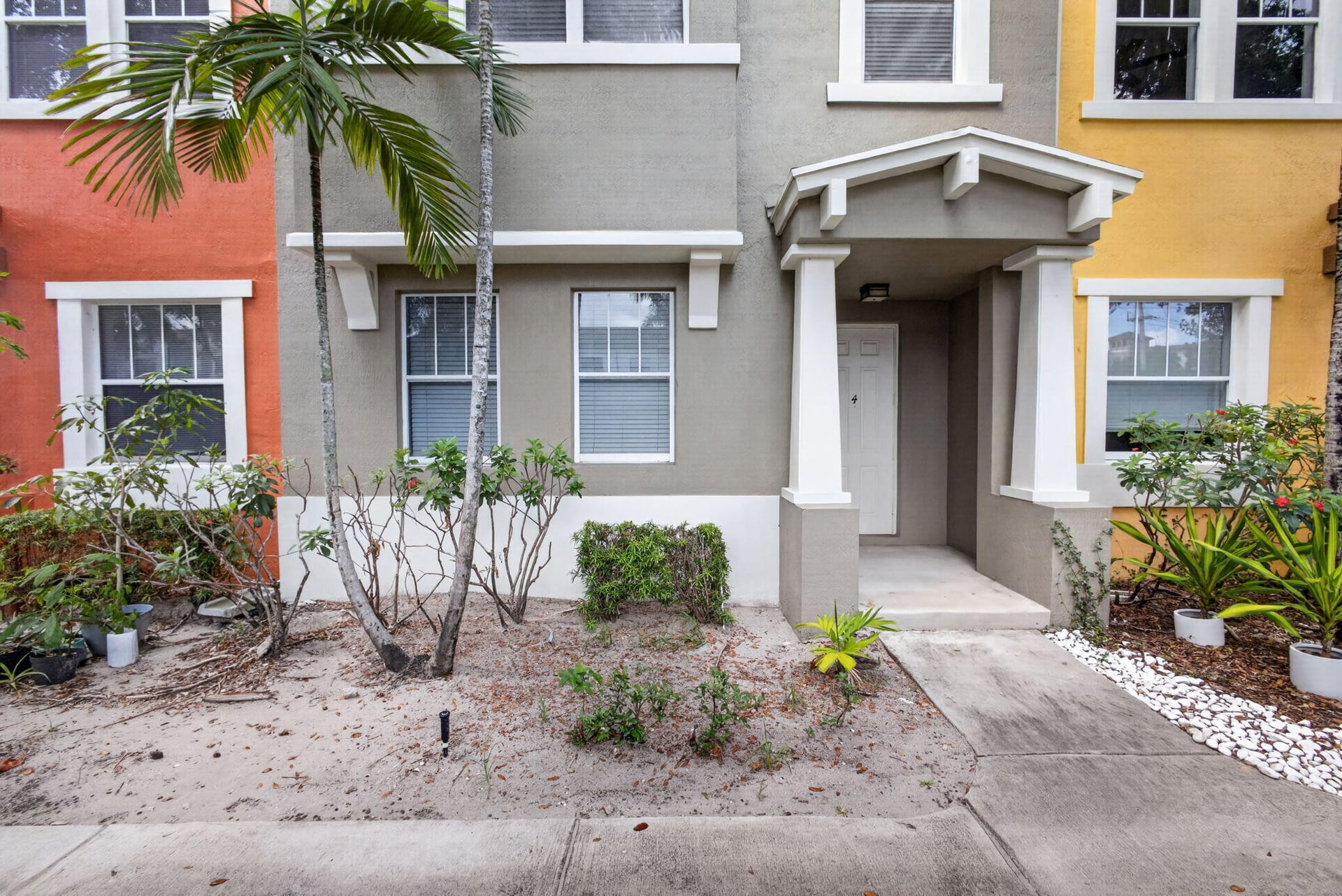 Cityside West Palm Beach Unit 4 photo 4