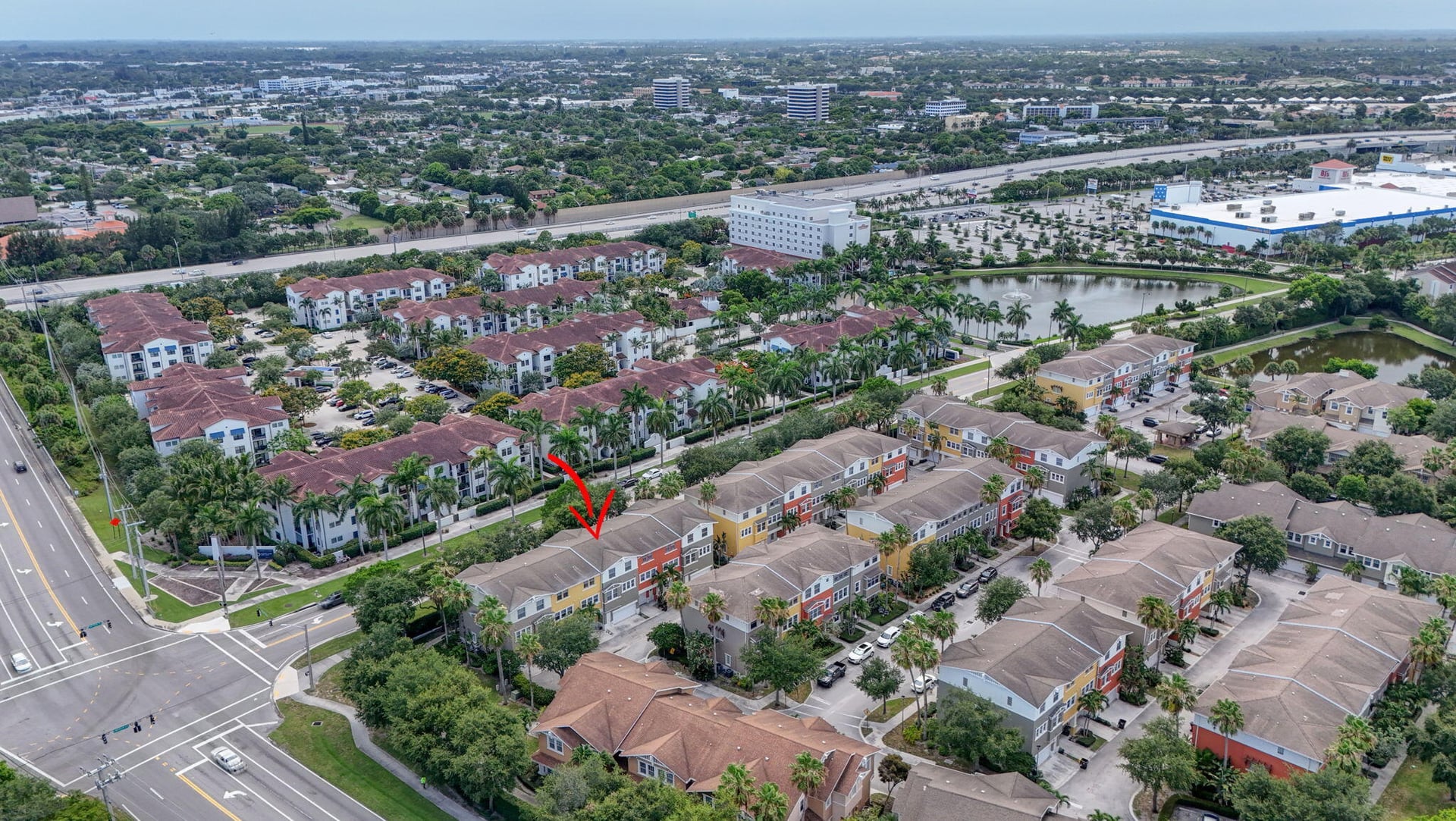 Cityside West Palm Beach Unit 4 photo 44