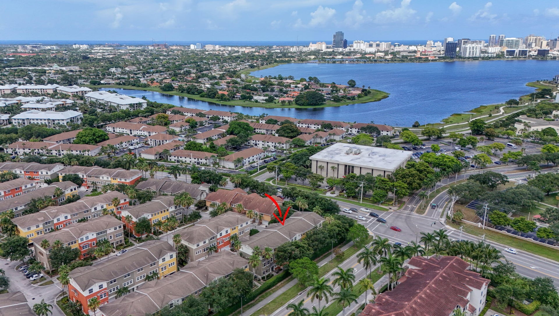 Cityside West Palm Beach Unit 4 photo 45