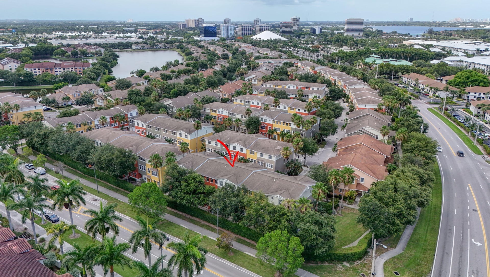 Cityside West Palm Beach Unit 4 photo 46