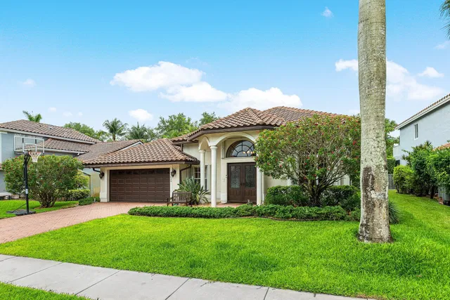 Boca Isles Residence photo 4