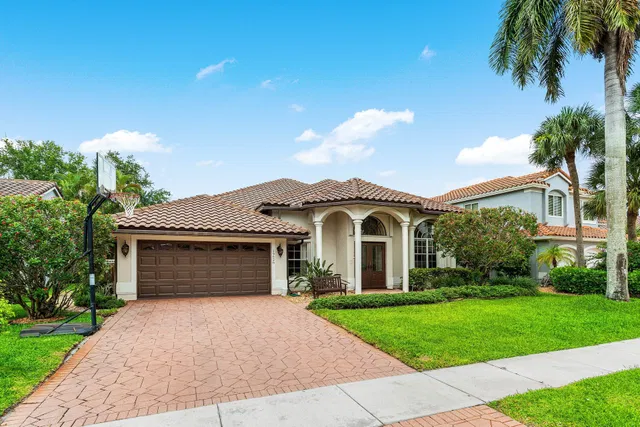 Boca Isles Residence photo 5
