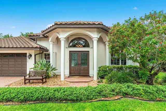 Boca Isles Residence photo 6