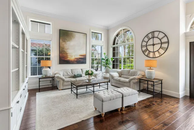 Boca Isles Residence photo 9